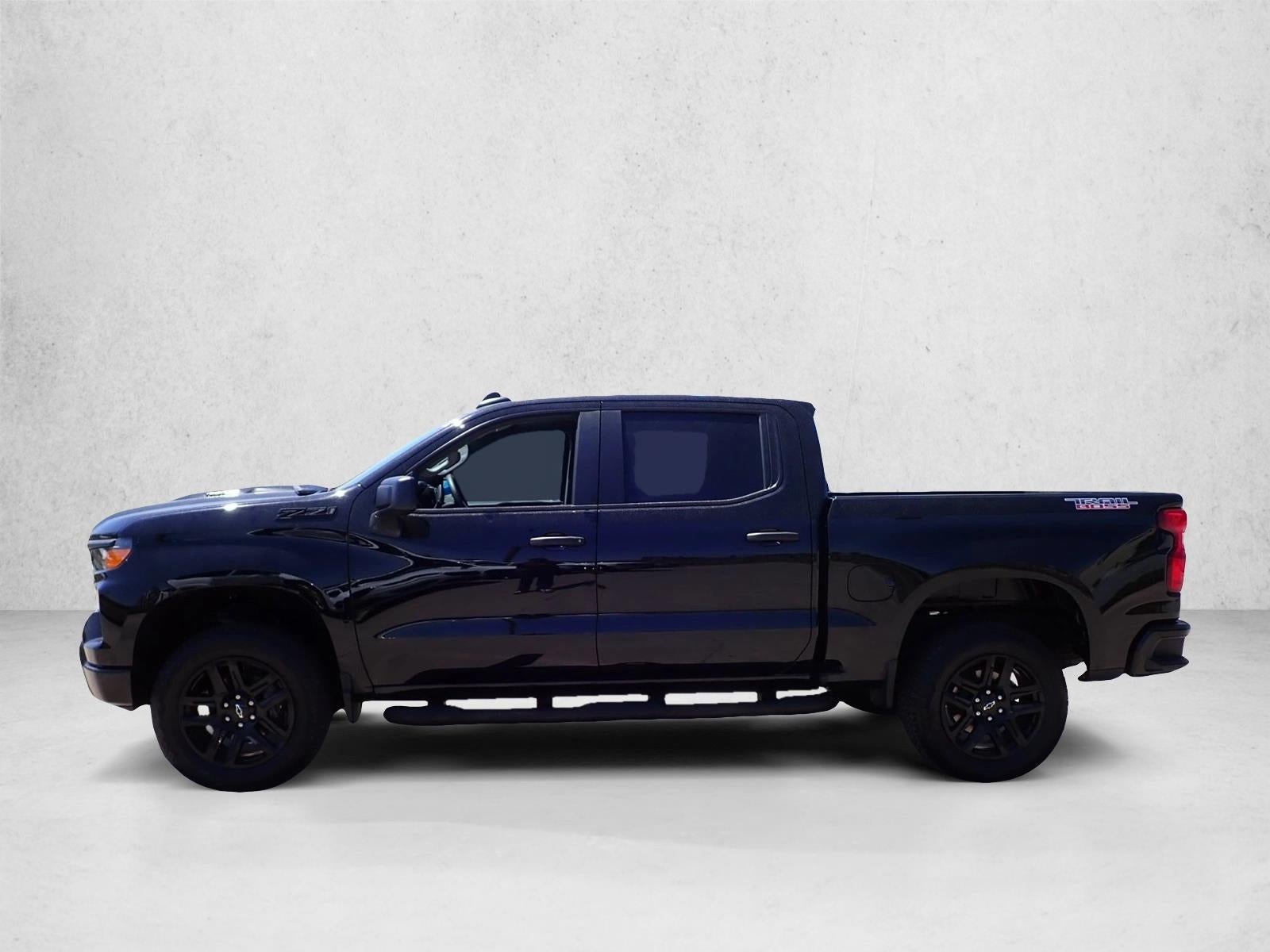 chevrolet silverado 1500 2025 3GCPKCEK6SG304629 image chevrolet silverado 1500 2025 3GCPKCEK6SG304629 image
